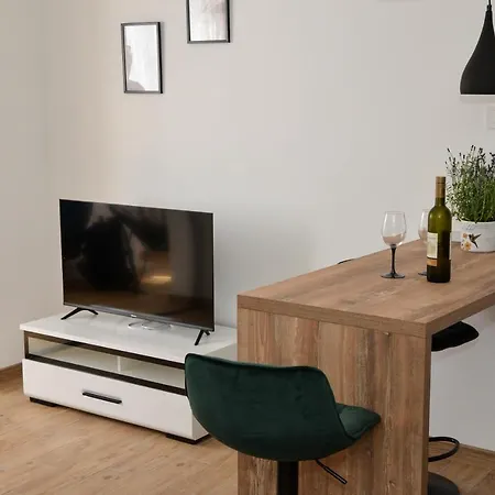 Apartamento Nina 3 Zadar