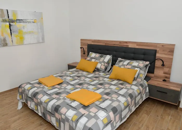 Nina 3 Appartement *