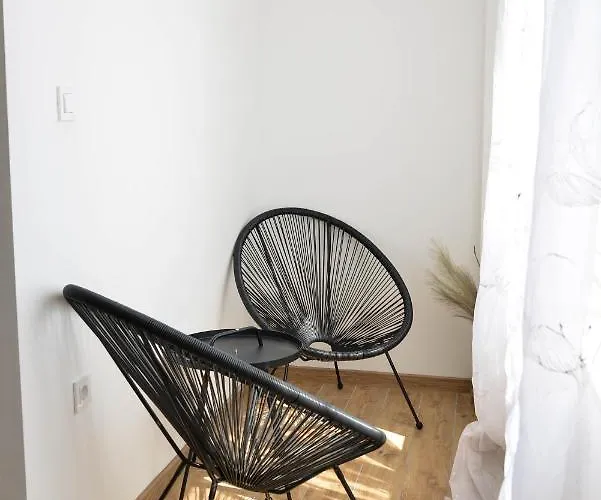 Appartement Nina 3 *