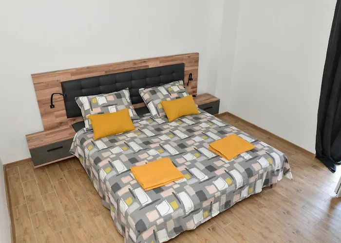 Nina 3 Appartement *