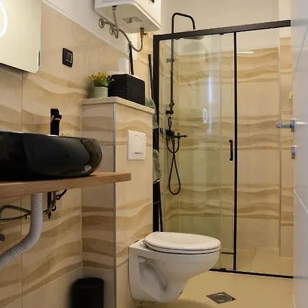 Apartment Nina 3 Zadar