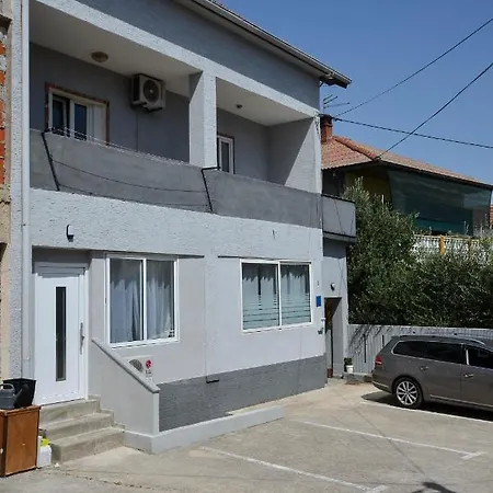 Nina 3 * Zadar