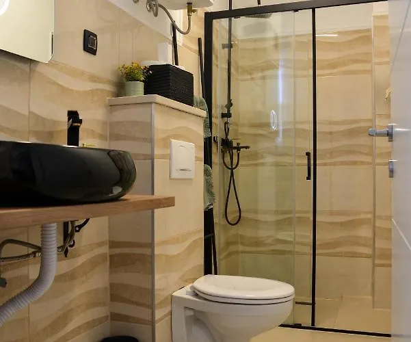 Apartament Nina 3 Zadar